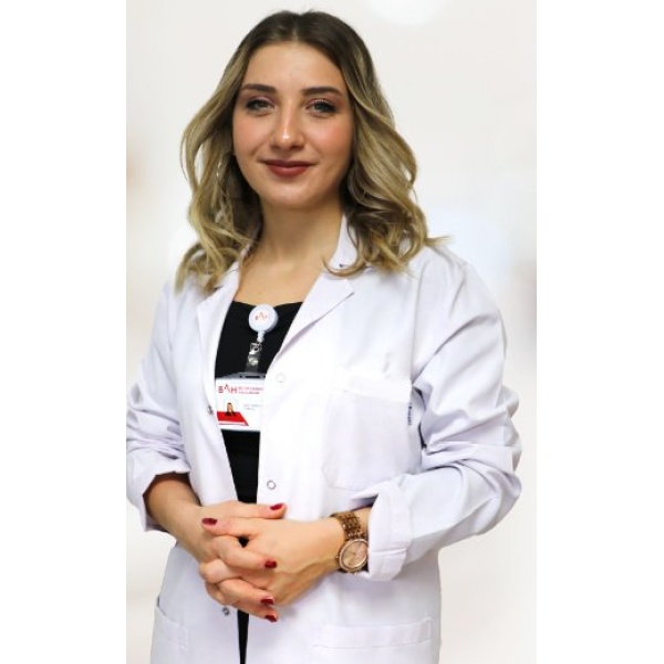 Clinictor - Büyük Anadolu Hospitals - Dr Sena ODABASI DASDEMIR