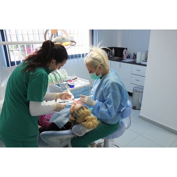 Clinictor - Italdent - Dr Sena Tarelli