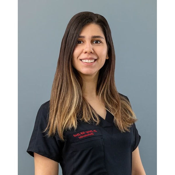 Clinictor - Sonmez Dental Clinic - Dr Senay Gul Chain