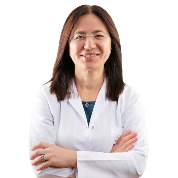Clinictor - Private Sağlik Hospital - Dr Şengül Ergünü