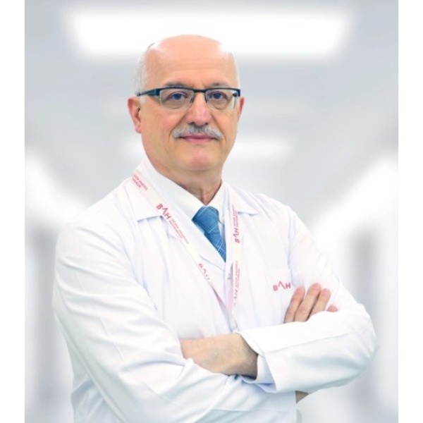 Clinictor - Büyük Anadolu Hospitals - Dr Senol ERGUNEY