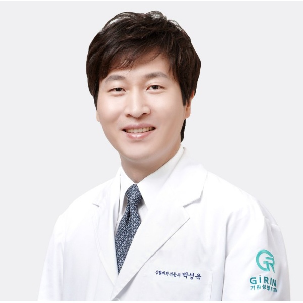 Clinictor - Girin Plastic Surgery - Dr Seong Wook Park