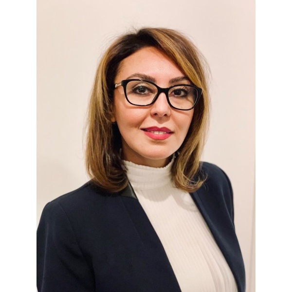Clinictor - Russel Avenue Dental Practice and Implant Centre - Dr Sepi Nikzad