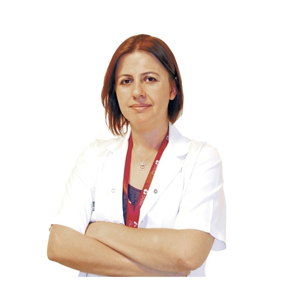 Clinictor - Tekirdag Yasam Hospital - Dr Serap Ari