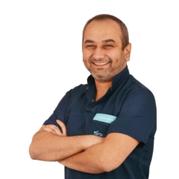 Clinictor - Miradent - Dr Sercan Sehin