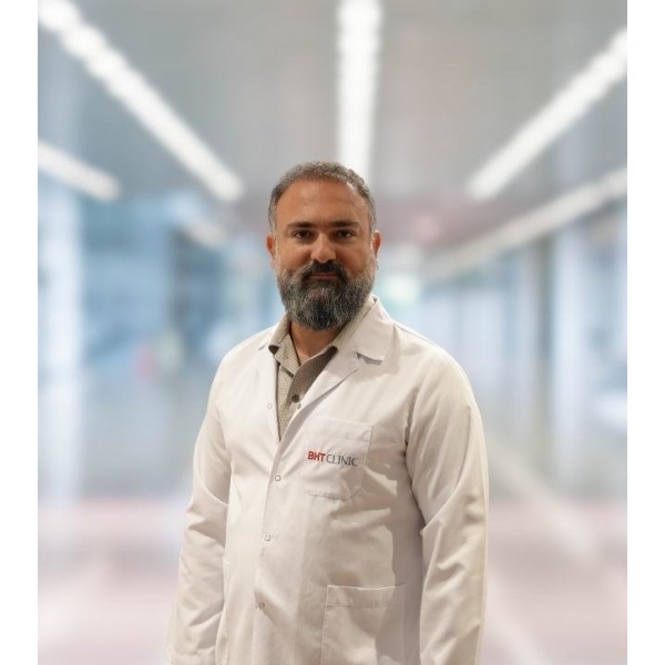 Clinictor - BHT CLINIC Istanbul Tema Hospital - Dr Serdar Bülent YÜKSEL
