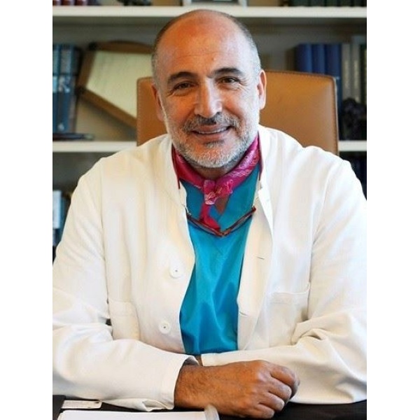 Clinictor - Naci Medic Path - Dr Serdar Eren
