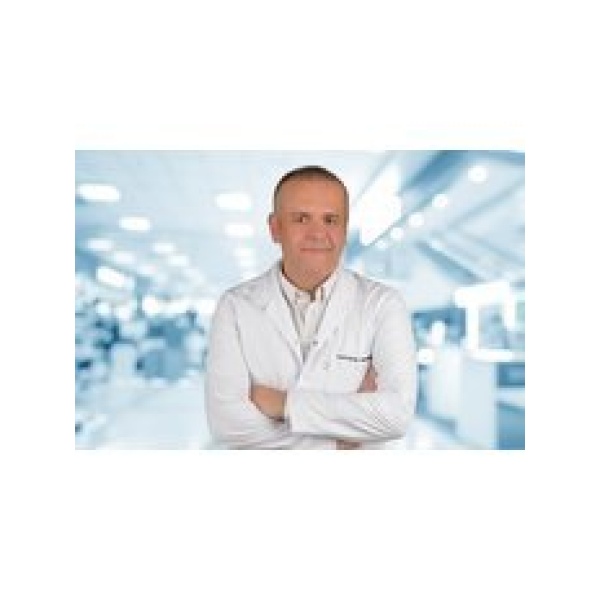 Clinictor - EGE CITY HOSPITAL - Dr Serdar Kuşdemir