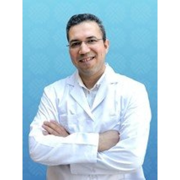 Clinictor - Medipol Camlica University Hospital - Dr Serdar Nepesov