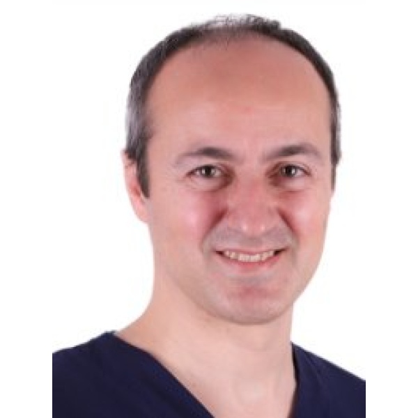 Clinictor - DentSpa - Dr Serdar Yılmaz