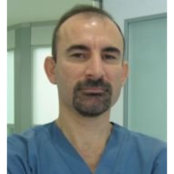 Clinictor - Turquoise Oral and Dental Health Clinic - Dr Seref Erkus
