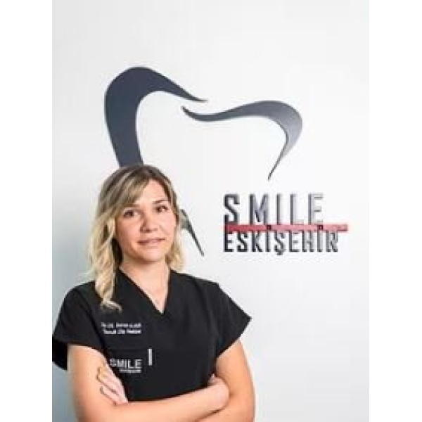 Clinictor - Smile Eskişehir Ağız ve Diş Sağlığı Polikliniği - Dr Seren Kaya