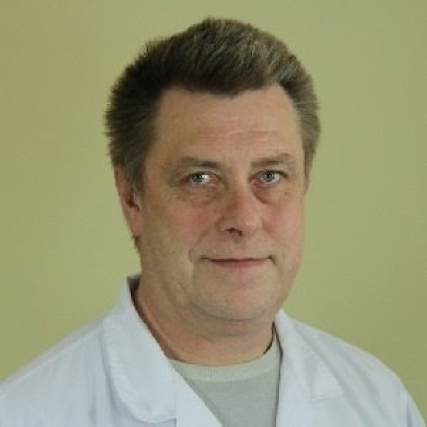 Clinictor - Moscow Eye Clinic - Dr Sergei Tsvetkov