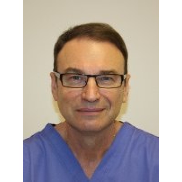 Clinictor - The Glasgow Clinic-rus - Dr Sergey Fedorov