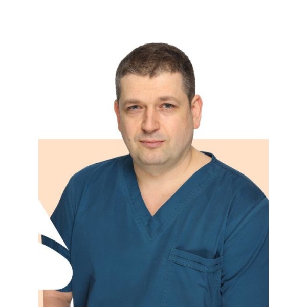 Clinictor - Delta Fertility Clinic - Dr Sergey Kulikov
