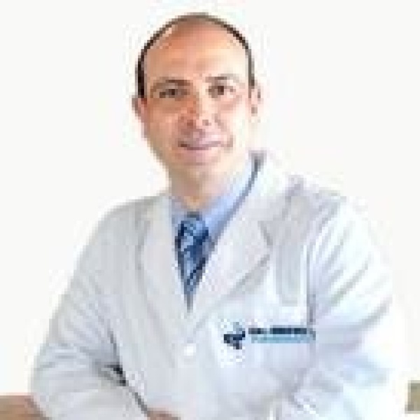 Clinictor - Dr. Sergio Del Hoyo - Dr Sergio del Hoyo
