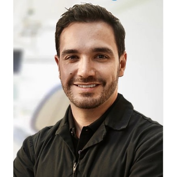 Clinictor - Siroco Dental - Dr Sergio Galindo