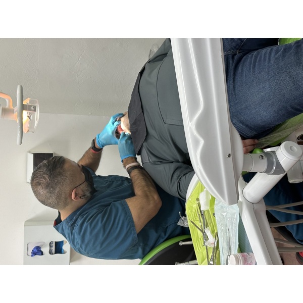 Clinictor - Providencia Dental - Dr Sergio Luna