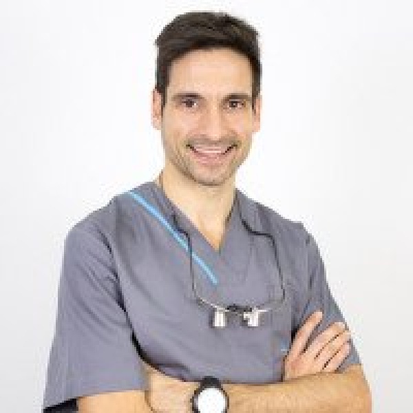 Clinictor - Marín Garcia - Dr Sergio Marín Broto