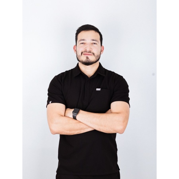 Clinictor - Novadent Dental Clinic - Dr Sergio Mejia