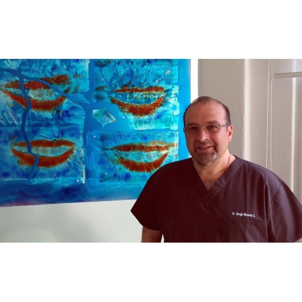 Clinictor - Estudio 134 - Dr Sergio Miguel Miravete Cuevas