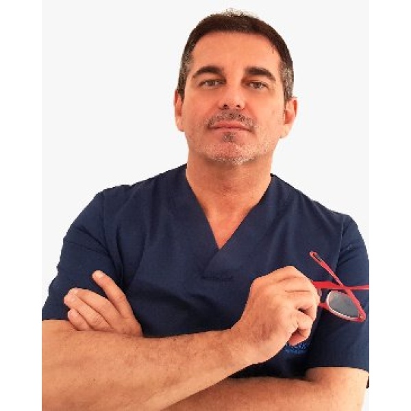 Clinictor - Pedralbes Clinic - Dr Sergio Montes