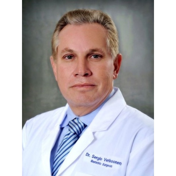Clinictor - Obesity Goodbye Center - Dr Sergio Verboonen