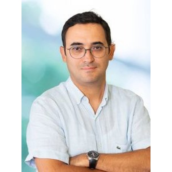 Clinictor - Serhan Derin - Dr Serhan Derin