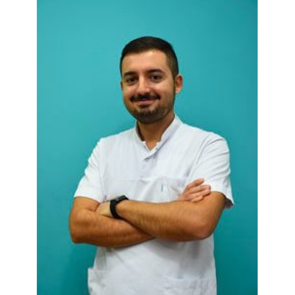 Clinictor - OkutanDis Halkali Dental Clinic - Dr Serhan Okutan