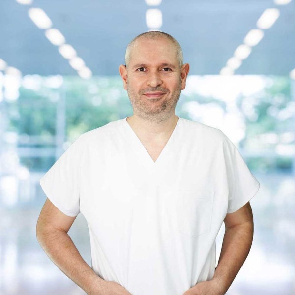 Clinictor - Özel Seba Ağız ve Diş Sağlığı Polikliniği - Dr Serhan Tosun