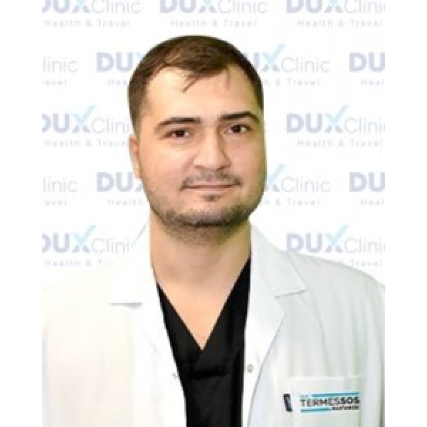 Clinictor - DuxClinic - Dr Serkan Guler