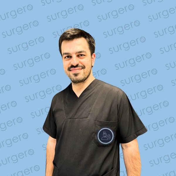 Clinictor - Surgero - Dr Serkan Yaman