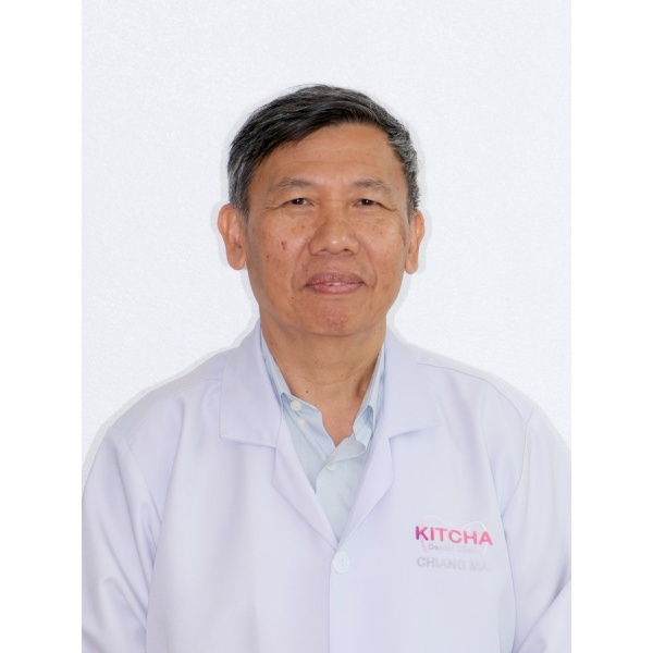 Clinictor - Kitcha Dental Clinic - Dr Sermbut Romyen