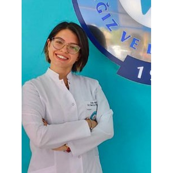 Clinictor - OkutanDis Halkali Dental Clinic - Dr Serra Okutan