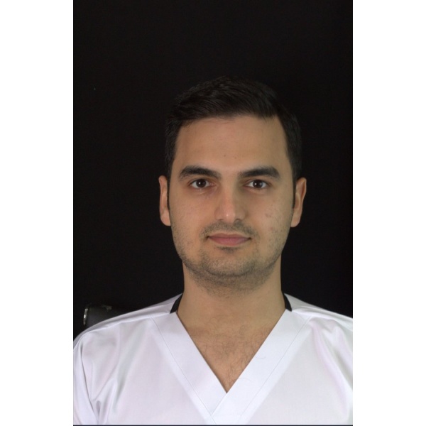 Clinictor - Dentabella Dental Clinic - Dr Sertan  Findikci