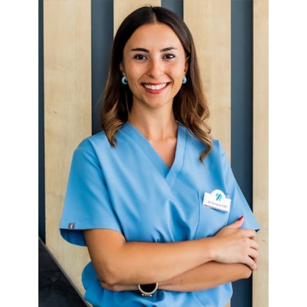 Clinictor - Marina NSMILE Dental Clinic - Dr Serveray Sari