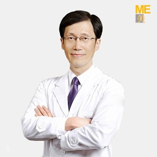 Clinictor - ME Cosmetic Clinic - Dr Seung Hoon Back