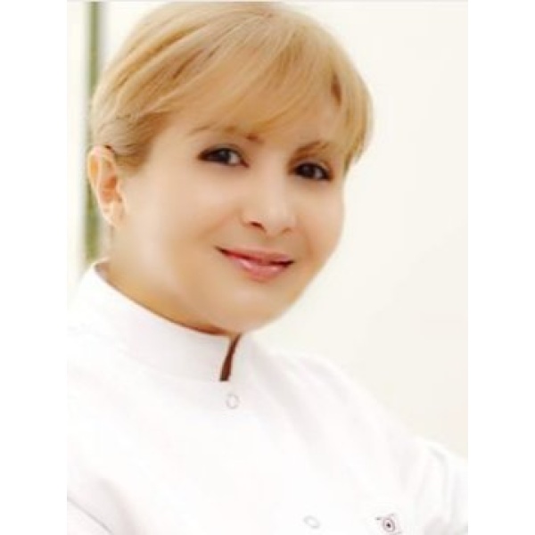 Clinictor - Bilge Hayatlar Accomodation Physical Therapy Center - Dr Sevda Bayramova