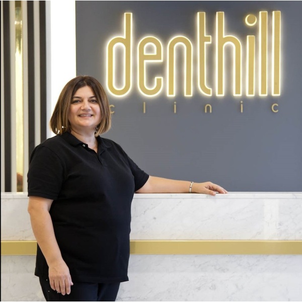 Clinictor - Denthill Clinic - Dr Sevda Sonmezer
