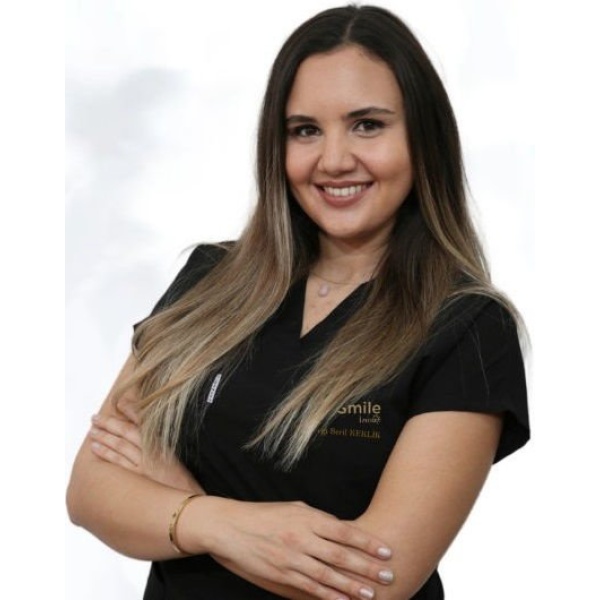 Clinictor - Smile İzmir - Dr Sevgi Beril Keklik