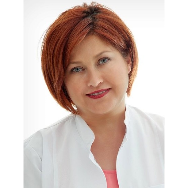 Clinictor - Özel Estera Polikiliniği - Dr Sevgi Kurtulmaz Kimdir