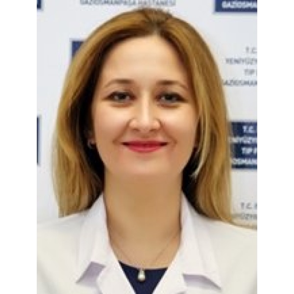 Clinictor - Yeni Yüzyıl Üniversitesi Özel Gaziosmanpaşa Hastanesi - Dr Sevil Kusku Kiyak