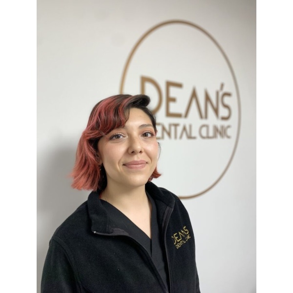 Clinictor - Dean's Dental Clinic - Dr Sevilay Ozge Yagci