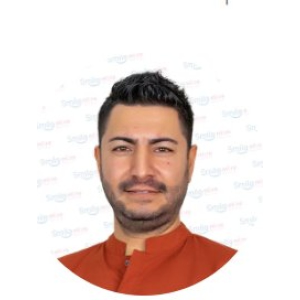 Clinictor - Smile More Dental Clinics - Dr Sevket Cankurt