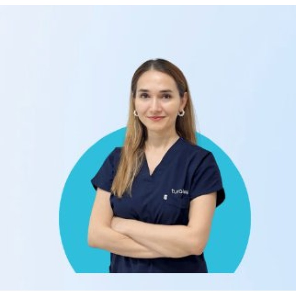 Clinictor - TURADENT - Dr Sevtap Bihter Sehlikoğlu