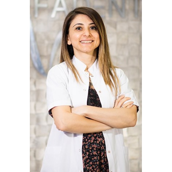 Clinictor - North Health Group - Dr Seyda Erzurumluoglu