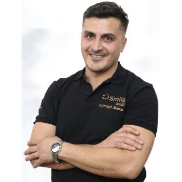 Clinictor - Smile İzmir - Dr Seyfi Kelebek
