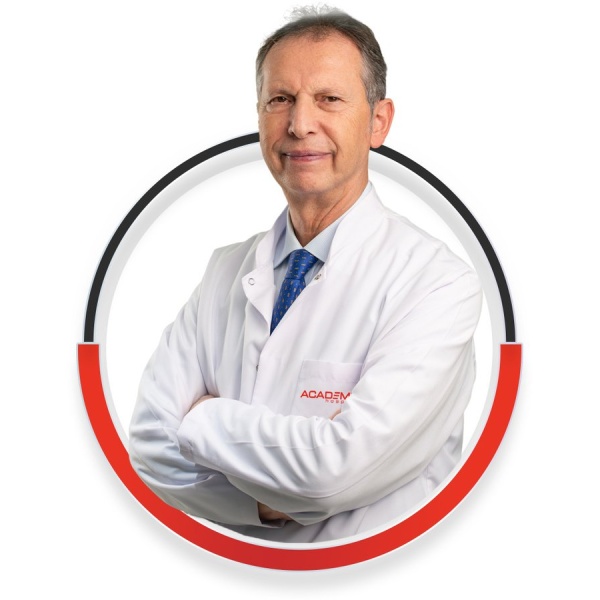 Clinictor - Academic Hospital - Dr Seyfi Uslubaş