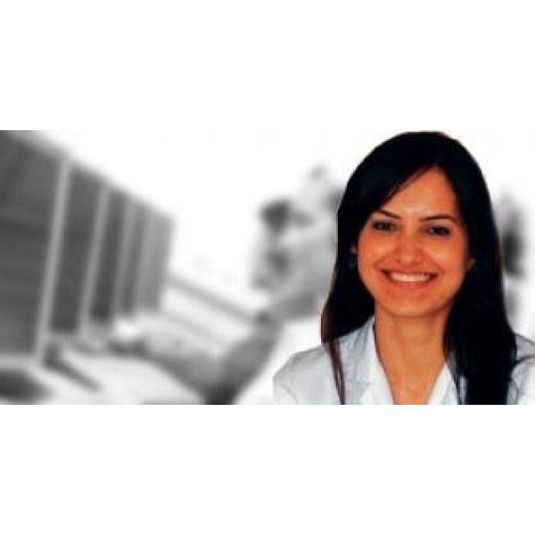 Clinictor - Allianoi Nisantasi Dental Clinic - Dr Sezen Yilmaz