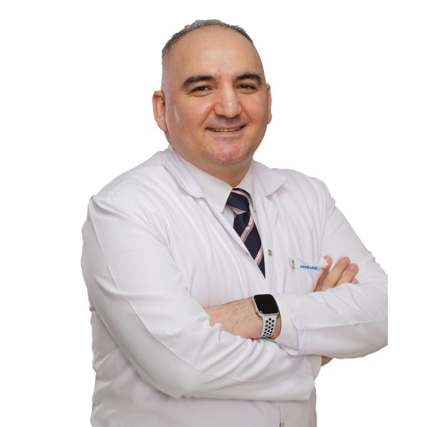 Clinictor - Veni Vidi Eye - Caddebostan - Dr Sezgin Ceylan